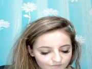 Alinna20 стриптиз