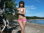 Maria Ryabushkina - Shells