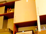 vikii69 на кухне