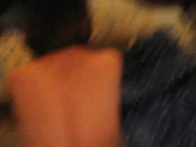 Трахает раком