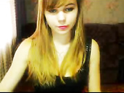 vikysik4you (VikysikSweet) раздеваеться