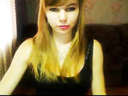 vikysik4you (VikysikSweet) раздеваеться