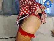 darkdiamon красотка