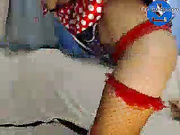 darkdiamon красотка