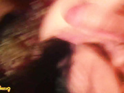 Lokikaya сперма в рот