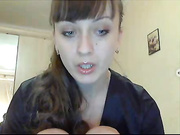 лоханулась