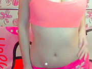 Очаровашка xxlelyaxx