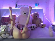 vany_love dildo ride