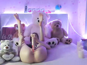 vany_love dildo ride