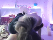 vany_love dildo ride