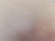 Anficalovex показывает сиськи и попу в туалете