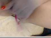myJuicypussyy squirt