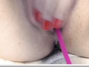 myJuicypussyy squirt