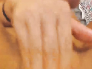 Super Thick Amateur With Glasses Rub Her Pussy