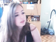 LAApushka делает минет парню