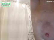 Soffa голая в душе