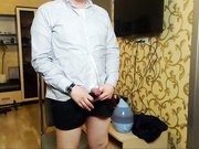 Sexyru_Couple cumshot