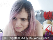 AllyTheCat