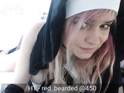 AllyTheCat