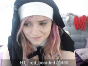 AllyTheCat