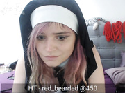 AllyTheCat