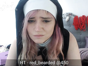 AllyTheCat