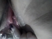 Одинокая толстушка