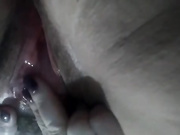 Одинокая толстушка