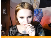 таня бейлиз (беременная)