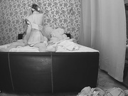 Aria & Kevin & Amelia