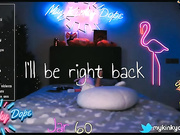 Mykinkydope