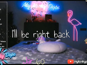 Mykinkydope