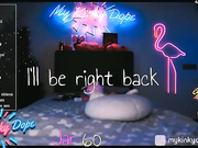 Mykinkydope