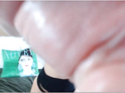 milf_lacey fuck anal in dildo