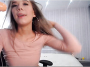 slimmsexx69 bj dildo