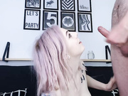 Callmeannalee facial