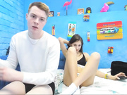 Urnaughtyfoxes cumshot