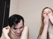 _Hotcoffee_ cum in mouth