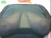 CHICHOLINA она у неё всё больше и больше