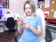 Hotbitchdevil cum in mouth