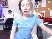 Hotbitchdevil cum in mouth