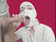 Новая пара,пока прячуться