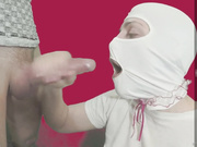 Новая пара,пока прячуться