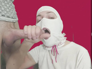 Новая пара,пока прячуться