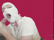 Новая пара,пока прячуться