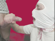 Новая пара,пока прячуться