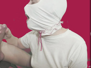 Новая пара,пока прячуться