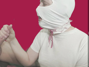 Новая пара,пока прячуться