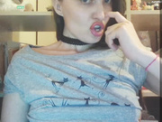 lilisexy14 Сексуальная тёлка