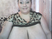 Огромные сиськи